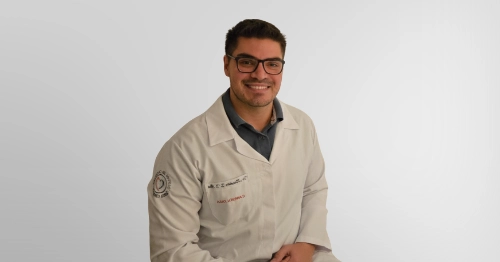 Dra. Alexandre Silva